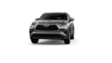 New 2026 Toyota Highlander Hybrid SUV