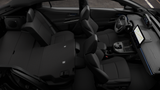 New 2026 Toyota C-HR SUV