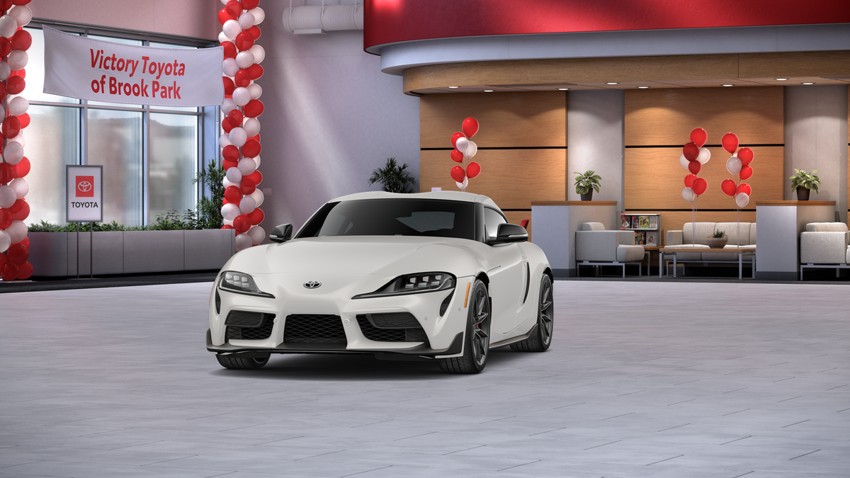 New 2026 Absolute Zero Toyota  3.0 Premium MT image 32