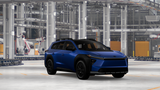 New 2026 Toyota bZ Woodland Sedan
