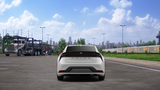 New 2027 Toyota Prius Sedan