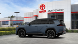 New 2026 Toyota RAV4 SUV