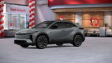 New 2026 Toyota C-HR SUV