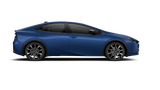 New 2027 Toyota Prius Plug-in Hybrid Sedan