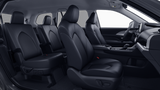 New 2026 Toyota Grand Highlander Hybrid SUV
