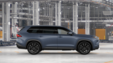 New 2026 Toyota Grand Highlander Hybrid SUV
