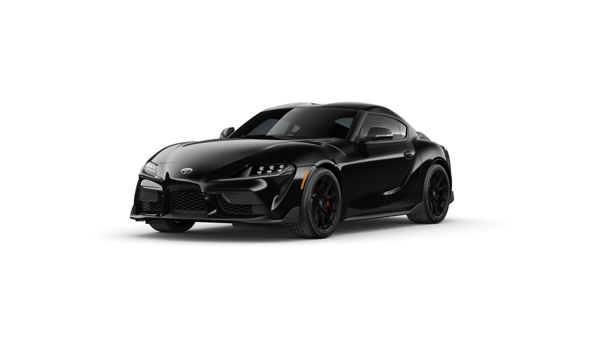 2026 Toyota GR Supra MkV Final Edition