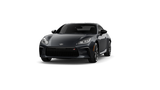 New 2027 Toyota GR86 Coupe