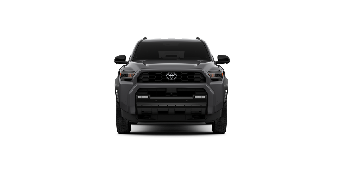 New 2026 Underground Toyota 4Runner TRD Off-Road Premium image 45