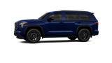 New 2026 Toyota Sequoia SUV