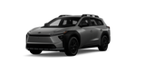 New 2026 Toyota bZ Woodland SUV