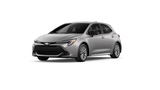 New 2027 Toyota Corolla Hatchback Sedan