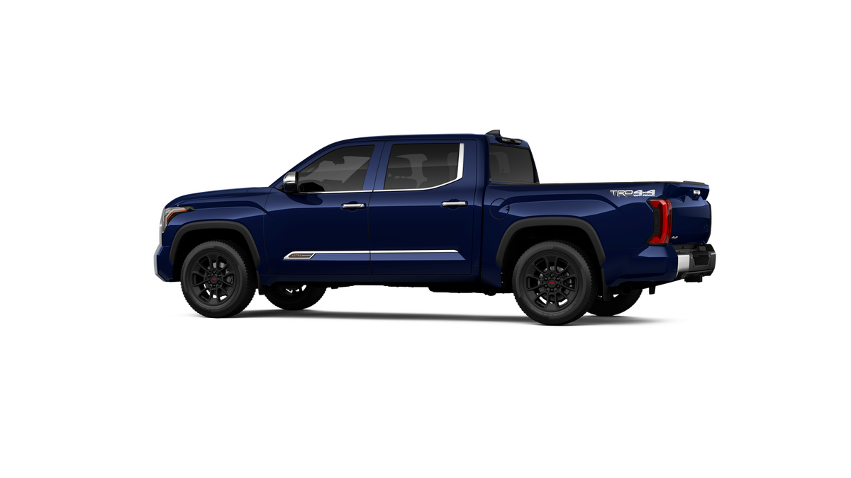 New 2026 Blueprint Toyota  1794 Edition image 37