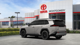 New 2026 Toyota RAV4 Plug-in Hybrid SUV
