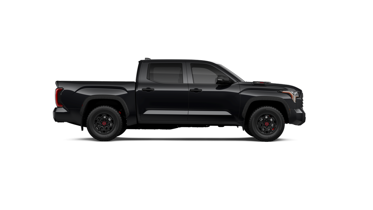 New 2026 Toyota Tundra i-FORCE MAX Truck