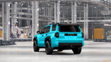 New 2026 Toyota 4Runner i-FORCE MAX SUV