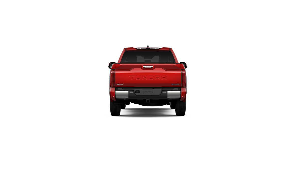 New 2026 Toyota Tundra i-FORCE MAX Truck