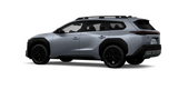 New 2026 Toyota bZ Woodland Sedan