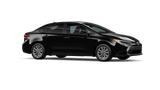 New 2026 Toyota Corolla Hybrid Sedan