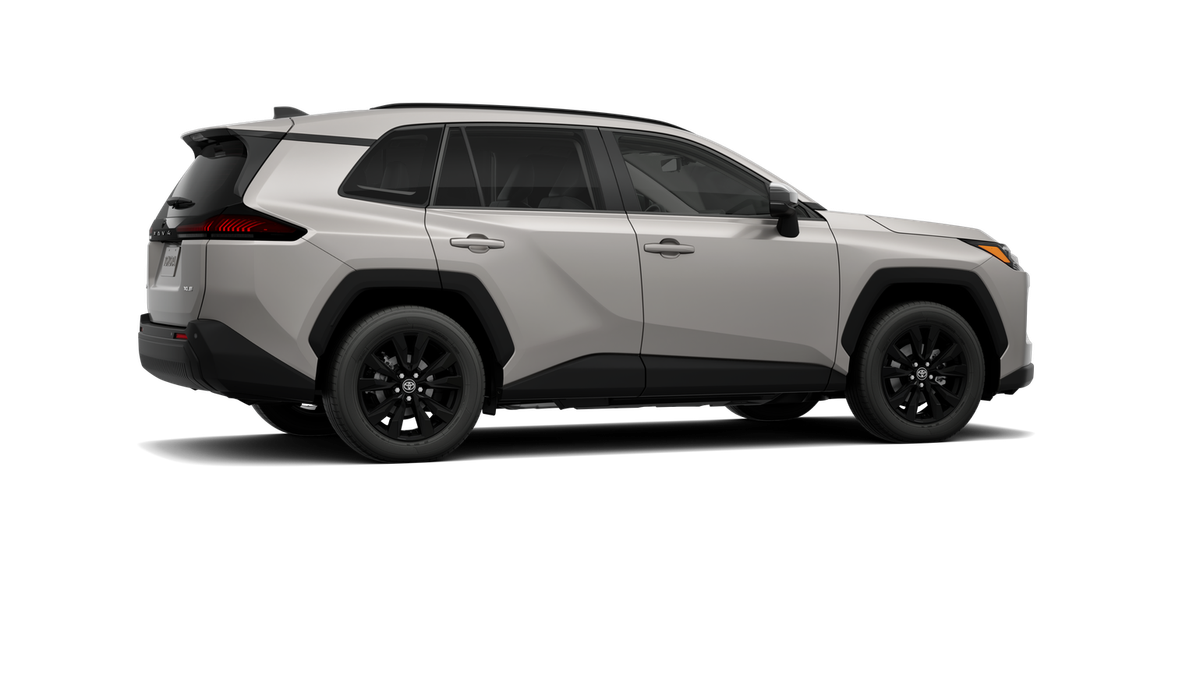 New 2026 Meteor Shower Toyota  XLE Premium image 13