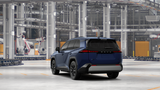 New 2026 Toyota RAV4 Plug-in Hybrid SUV