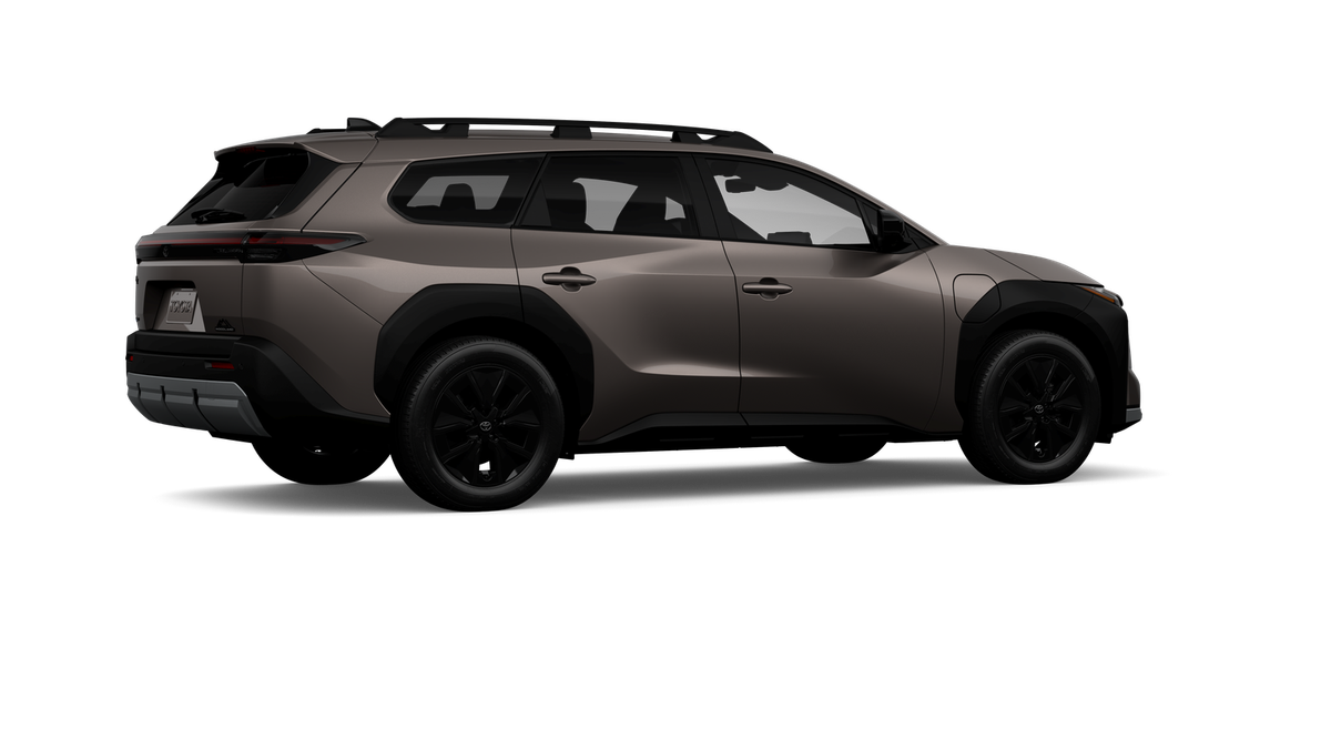 New 2026 Stepping Stone Toyota  image 13