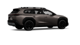 New 2026 Toyota bZ Woodland SUV