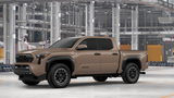 New 2026 Toyota Tacoma i-FORCE MAX Truck