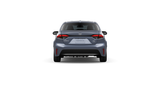New 2026 Toyota Corolla Hybrid Sedan