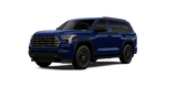 New 2026 Toyota Sequoia SUV