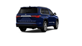 New 2026 Toyota Sequoia SUV