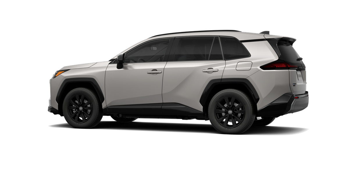 New 2026 Meteor Shower Toyota  SE image 7