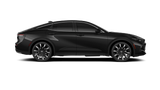 New 2026 Toyota Crown Sedan