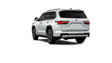 New 2026 Toyota Sequoia SUV
