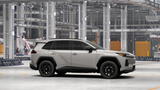 New 2026 Toyota RAV4 Plug-in Hybrid SUV
