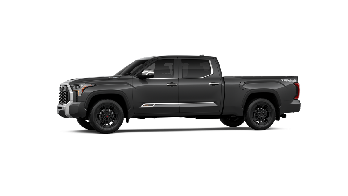 2026 Toyota Tundra 1794 Edition - Photo 18