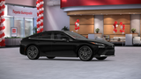 New 2026 Toyota Mirai Sedan