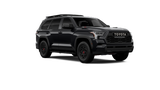 New 2026 Toyota Sequoia SUV