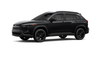 New 2026 Toyota Corolla Cross Hybrid SUV