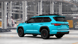 New 2026 Toyota Sequoia SUV