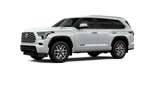 New 2026 Toyota Sequoia SUV
