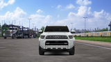 New 2026 Toyota 4Runner SUV
