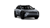 New 2026 Toyota bZ Woodland SUV