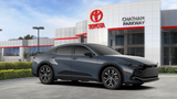 New 2026 Toyota Crown Sedan