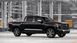 New 2026 Toyota Tundra i-FORCE MAX Truck