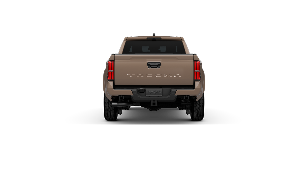 New 2026 Mudbath Toyota  TRD Sport image 10
