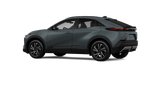 New 2026 Toyota C-HR SUV