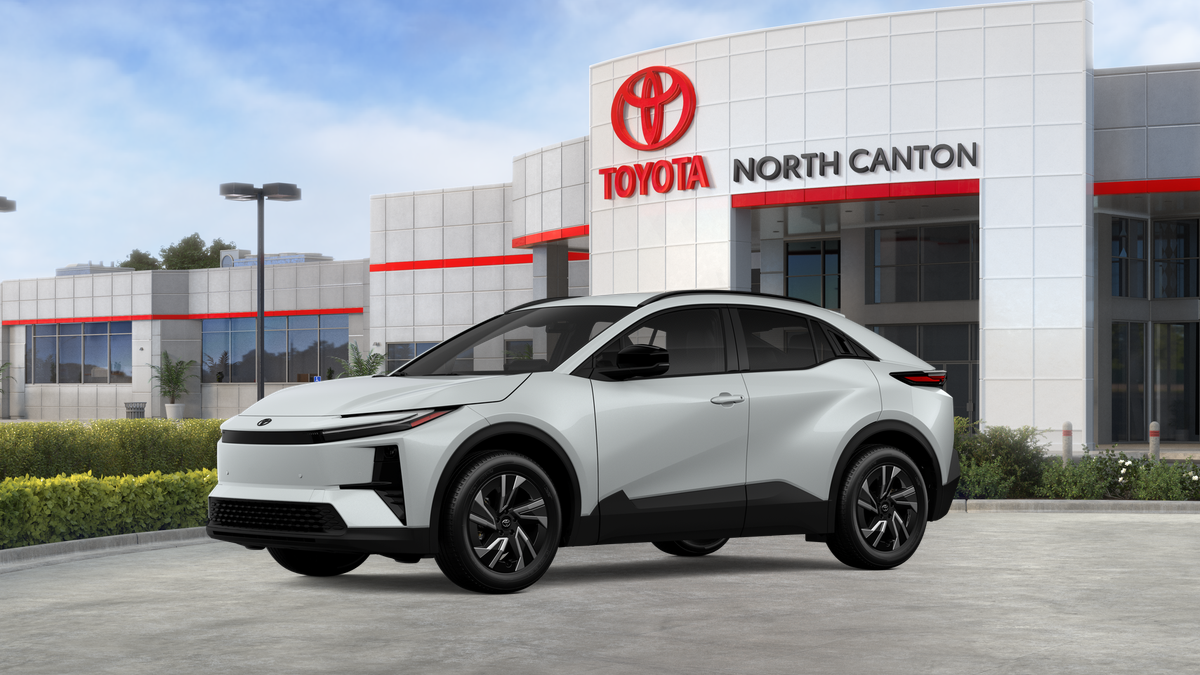 2026 Toyota C-HR SE - Photo 25