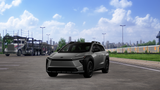 New 2027 Toyota bZ Woodland Sedan