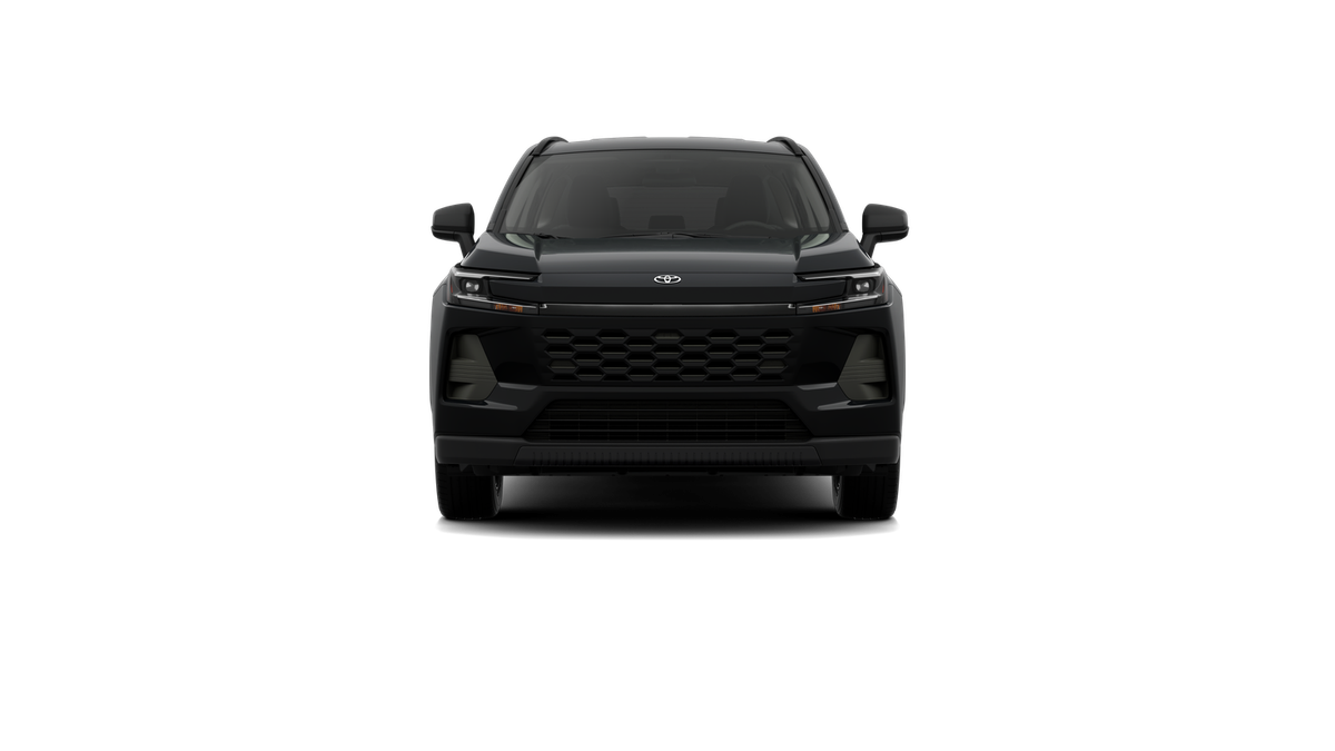 New 2026 Toyota RAV4 SUV